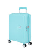 Cabin Luggage Extensible Soundbox 55CM