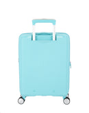 Cabin Luggage Extensible Soundbox 55CM