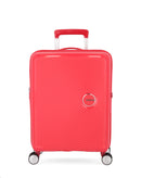 Cabin Luggage Extensible Soundbox 55CM