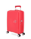 Cabin Luggage Extensible Soundbox 55CM