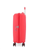 Cabin Luggage Extensible Soundbox 55CM