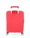 Cabin Luggage Extensible Soundbox 55CM