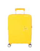 Cabin Luggage Extensible Soundbox 55CM