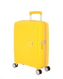 Cabin Luggage Extensible Soundbox 55CM