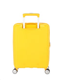 Cabin Luggage Extensible Soundbox 55CM