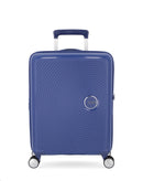 Cabin Luggage Extensible Soundbox 55CM