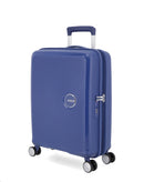 Cabin Luggage Extensible Soundbox 55CM