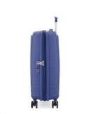 Cabin Luggage Extensible Soundbox 55CM