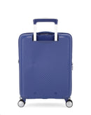 Cabin Luggage Extensible Soundbox 55CM