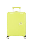 Cabin Luggage Extensible Soundbox 55CM