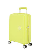 Cabin Luggage Extensible Soundbox 55CM