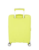 Cabin Luggage Extensible Soundbox 55CM