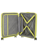 Cabin Luggage Extensible Soundbox 55CM