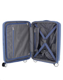 Cabin Luggage Extensible Soundbox 55CM