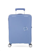 Cabin Luggage Extensible Soundbox 55CM