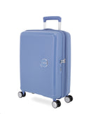 Cabin Luggage Extensible Soundbox 55CM