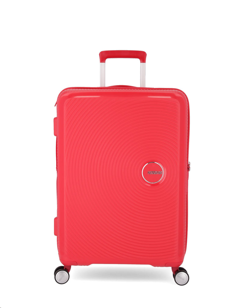 Medium Suitcase Extensible Soundbox 67CM