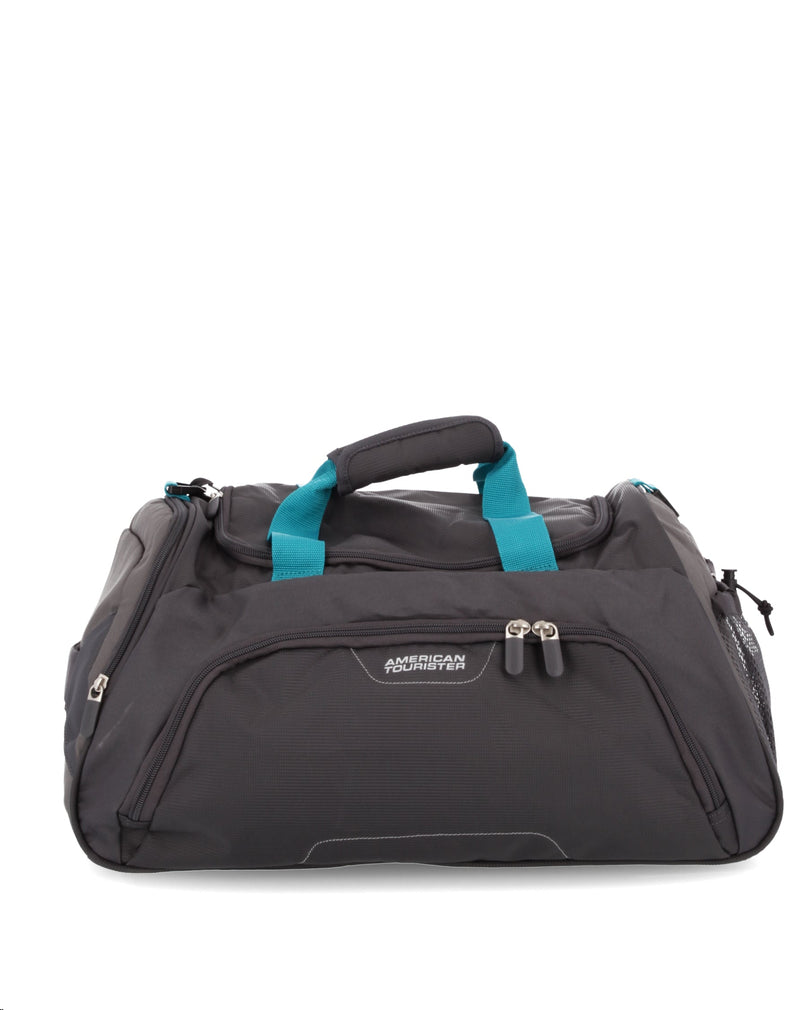 Duffle Bag Road Quest - Main Image