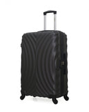 Large Suitcase 75cm LAGOS