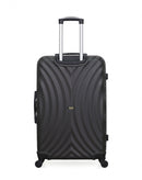 Large Suitcase 75cm LAGOS