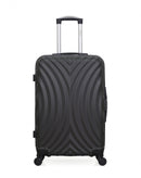 Medium Suitcase 65cm LAGOS