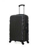 Medium Suitcase 65cm LAGOS
