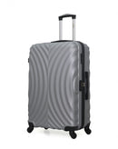 Large Suitcase 75cm LAGOS
