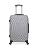 Medium Suitcase 65cm LAGOS