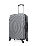 Medium Suitcase 65cm LAGOS