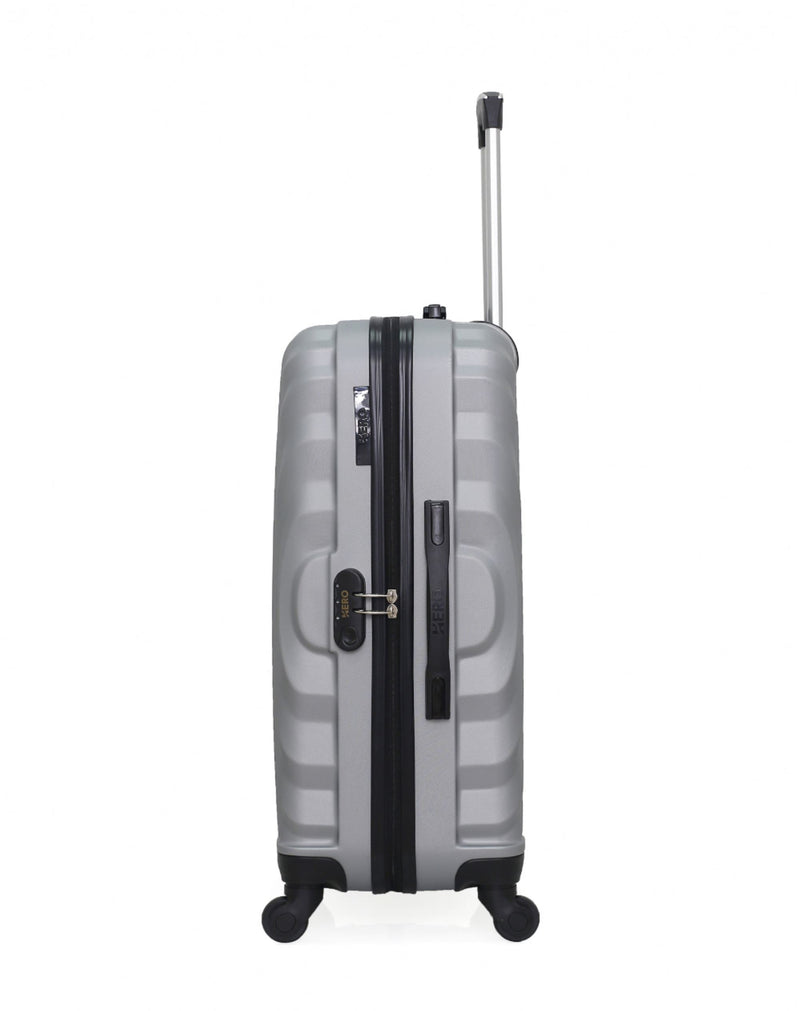 Medium Suitcase 65cm LAGOS