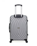 Medium Suitcase 65cm LAGOS