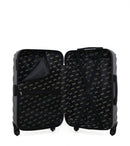 2 Luggage Bundle Medium 65cm Cabin 55cm Lagos