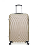 Large Suitcase 75cm LAGOS