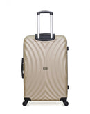 Large Suitcase 75cm LAGOS