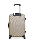 Medium Suitcase 65cm LAGOS