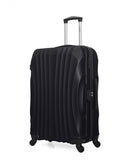 Large Suitcase 75cm MOSCOU
