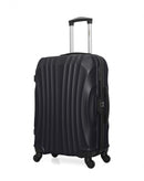 Medium Suitcase 65cm MOSCOU