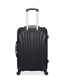 Medium Suitcase 65cm MOSCOU