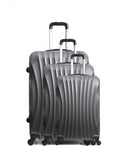 3 Luggage Set MOSCOU