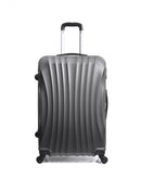 Large Suitcase 75cm MOSCOU