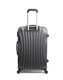 Large Suitcase 75cm MOSCOU