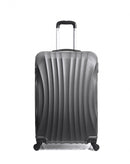 Medium Suitcase 65cm MOSCOU