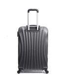 Medium Suitcase 65cm MOSCOU