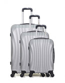 3 Luggage Set MOSCOU
