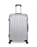 Large Suitcase 75cm MOSCOU