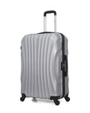 Large Suitcase 75cm MOSCOU