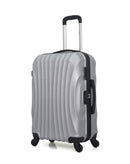 Medium Suitcase 65cm MOSCOU