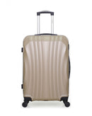 Medium Suitcase 65cm MOSCOU
