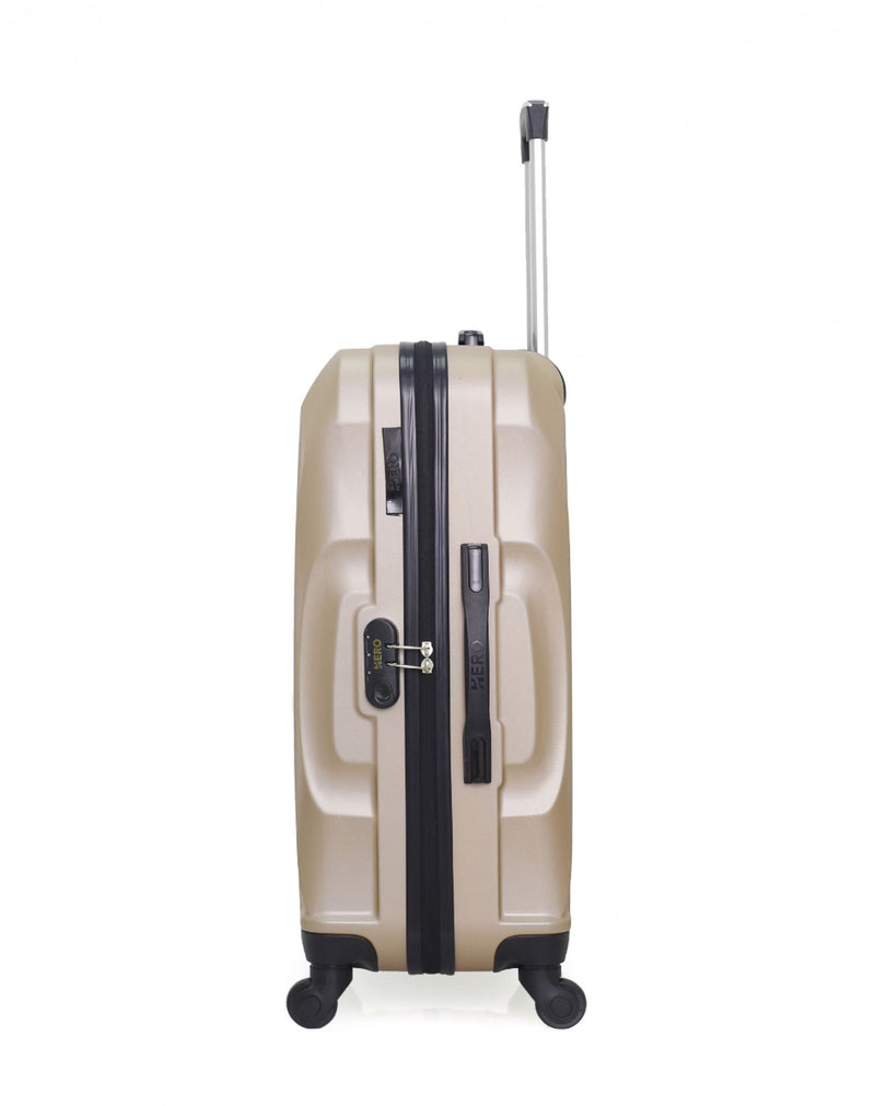 Medium Suitcase 65cm MOSCOU