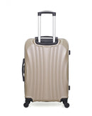 Medium Suitcase 65cm MOSCOU